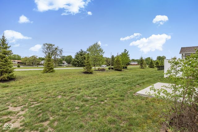 6032 Rockdell Drive, Indianapolis, IN 46237
