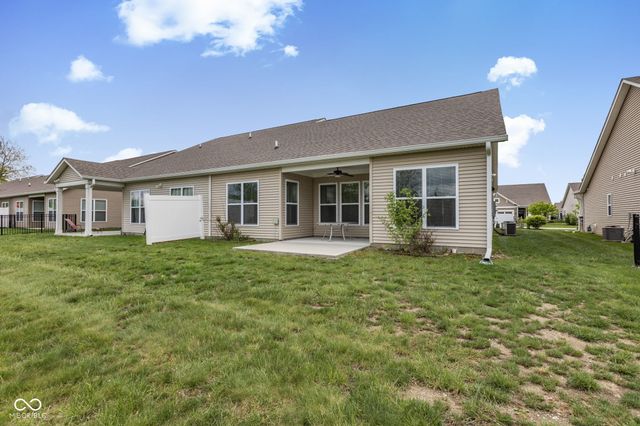6032 Rockdell Drive, Indianapolis, IN 46237