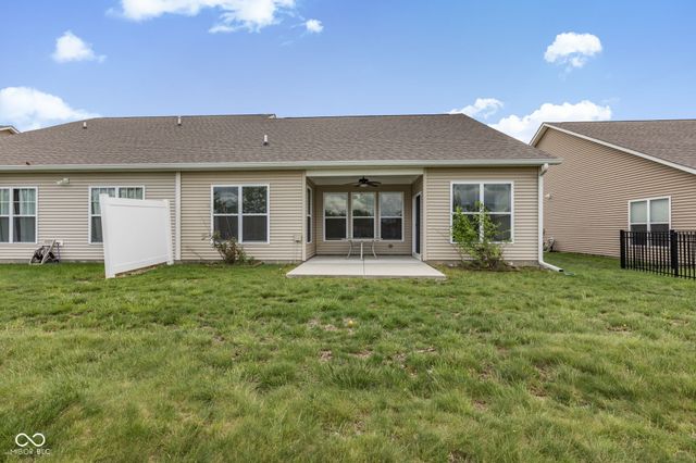 6032 Rockdell Drive, Indianapolis, IN 46237