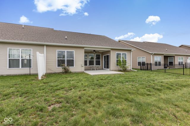 6032 Rockdell Drive, Indianapolis, IN 46237
