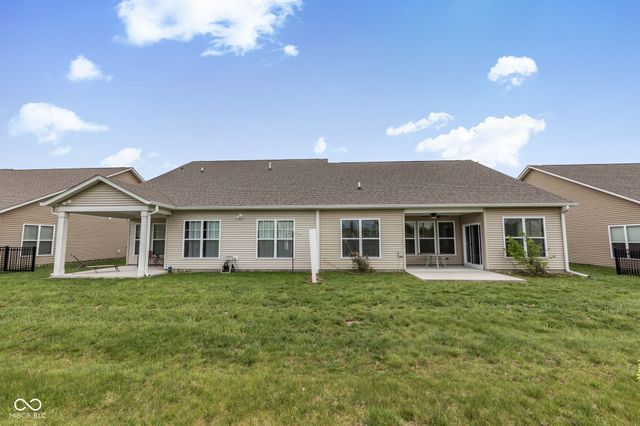 6032 Rockdell Drive, Indianapolis, IN 46237