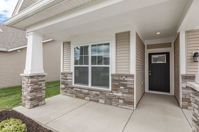 6032 Rockdell Drive, Indianapolis, IN 46237