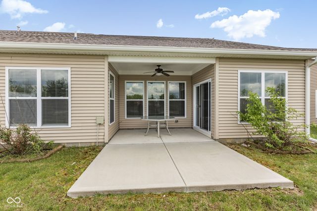 6032 Rockdell Drive, Indianapolis, IN 46237