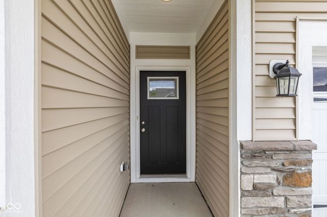 6032 Rockdell Drive, Indianapolis, IN 46237