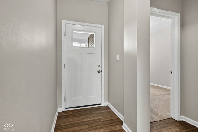 6032 Rockdell Drive, Indianapolis, IN 46237