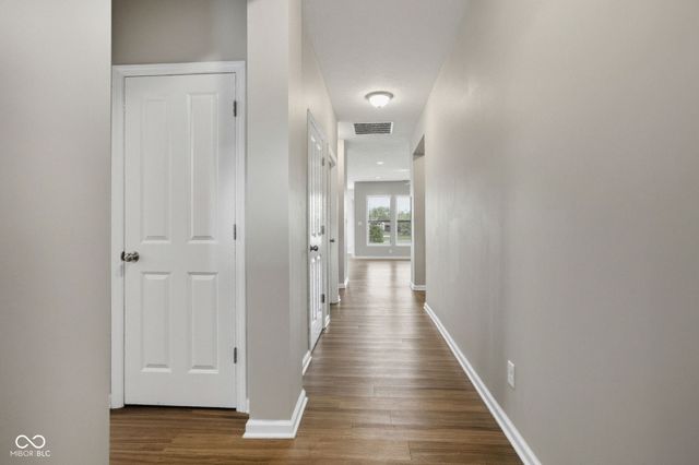 6032 Rockdell Drive, Indianapolis, IN 46237