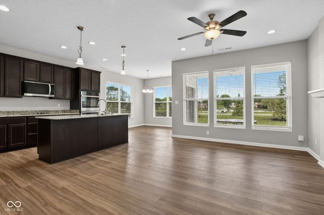 6032 Rockdell Drive, Indianapolis, IN 46237