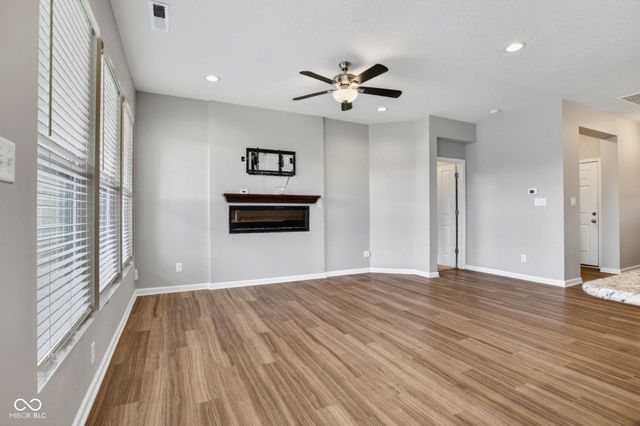 6032 Rockdell Drive, Indianapolis, IN 46237
