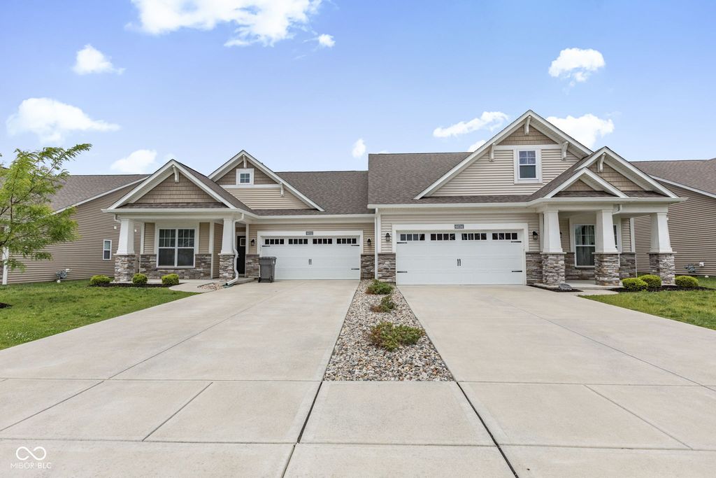 6032 Rockdell Drive, Indianapolis, IN 46237
