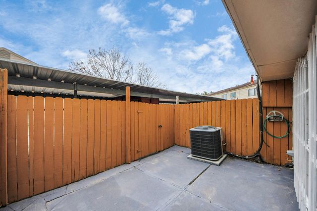 7954 Grove Ridge Drive, Houston, TX 77061