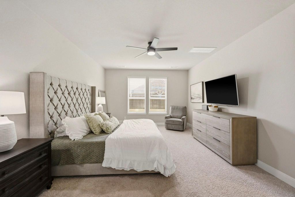 Image 23 of property listing at 8726 Timber Knoll Drive, Missouri City, TX 77459
