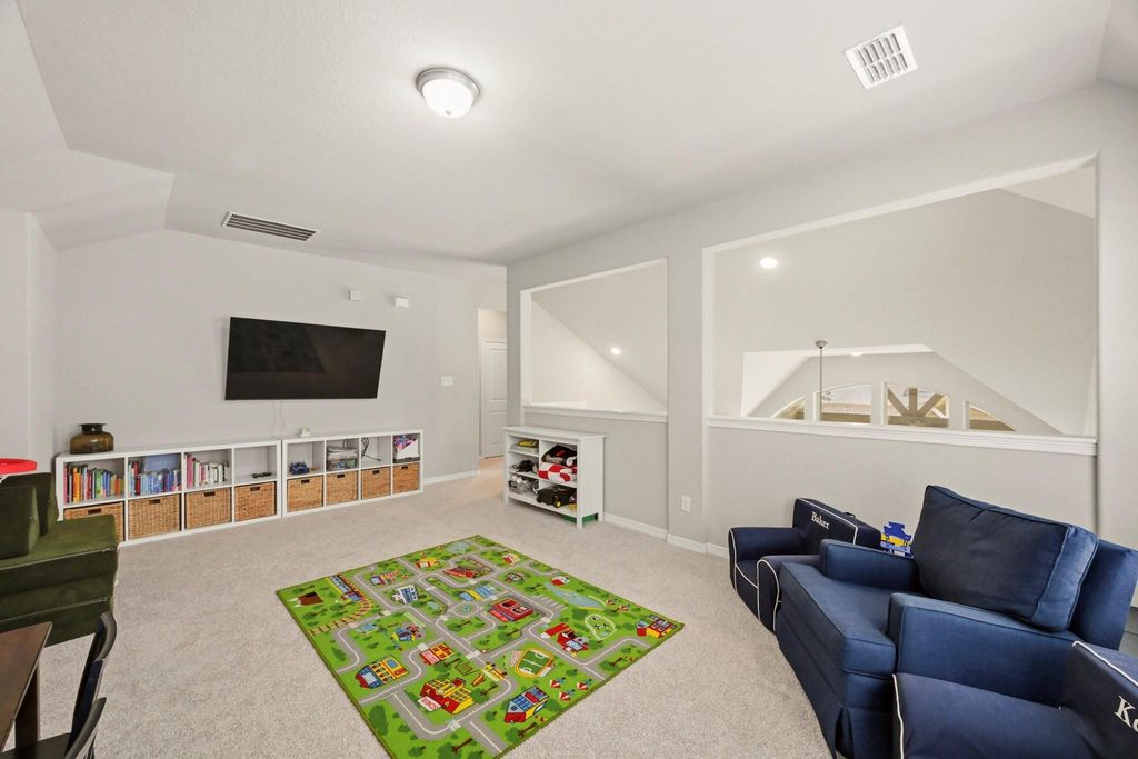 Image 32 of property listing at 8726 Timber Knoll Drive, Missouri City, TX 77459