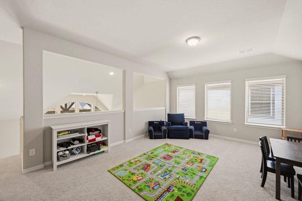 Image 33 of property listing at 8726 Timber Knoll Drive, Missouri City, TX 77459