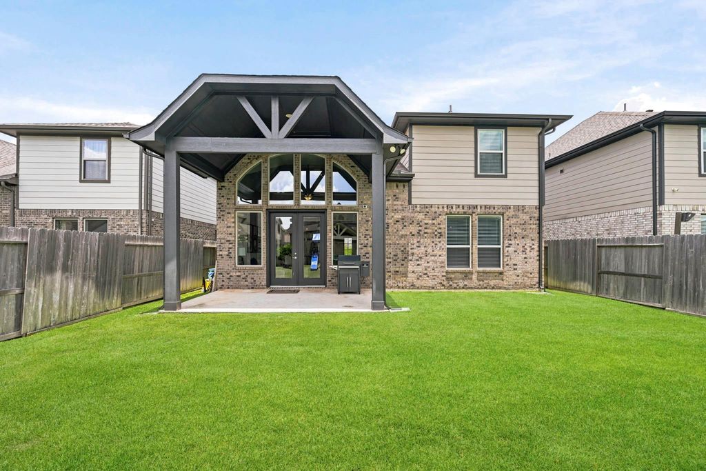 Image 41 of property listing at 8726 Timber Knoll Drive, Missouri City, TX 77459