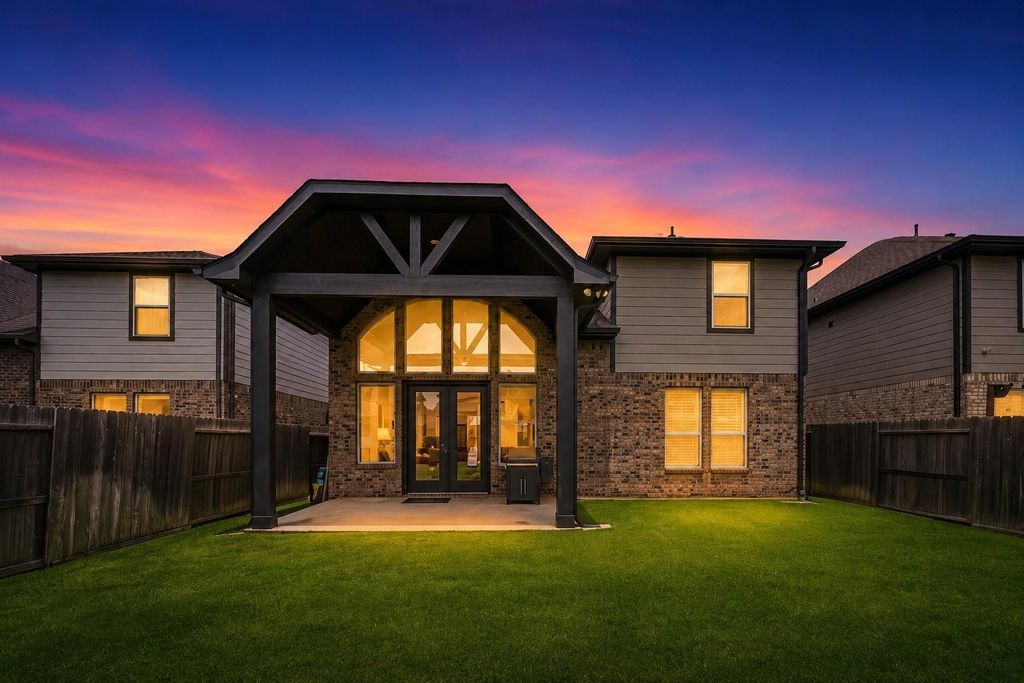 Image 42 of property listing at 8726 Timber Knoll Drive, Missouri City, TX 77459