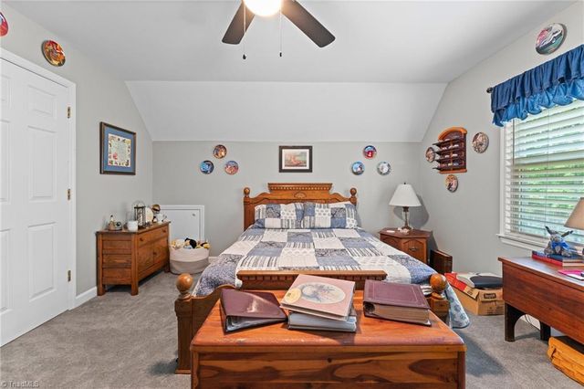 5754 Stanleyville Drive, Winston-salem, NC 27105