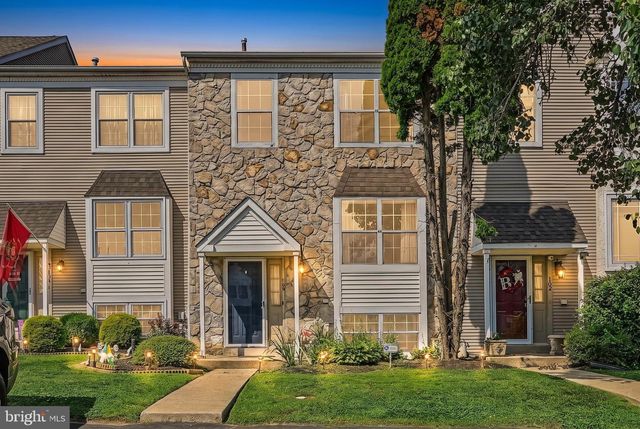 103 JUDY WAY, Aston, PA 19014