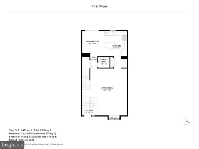 103 JUDY WAY, Aston, PA 19014