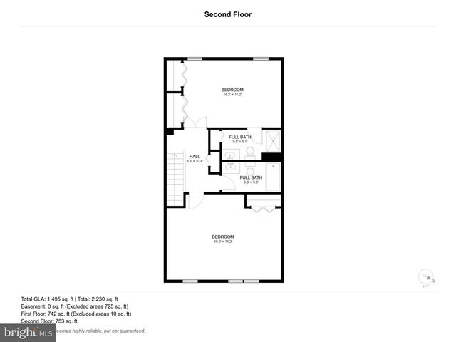 103 JUDY WAY, Aston, PA 19014