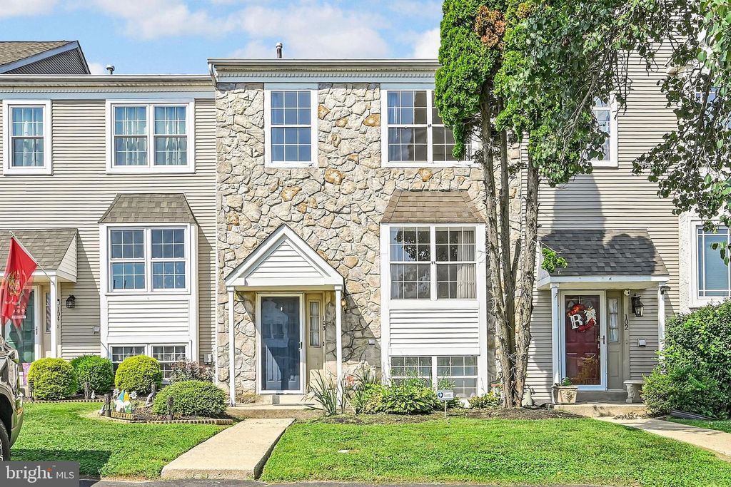 103 JUDY WAY, Aston, PA 19014