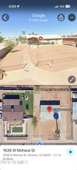 1638 W MOHAVE Street, Phoenix, AZ 85007