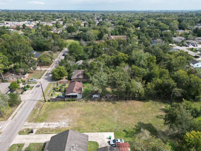 5320 Carmen Street, Houston, TX 77033