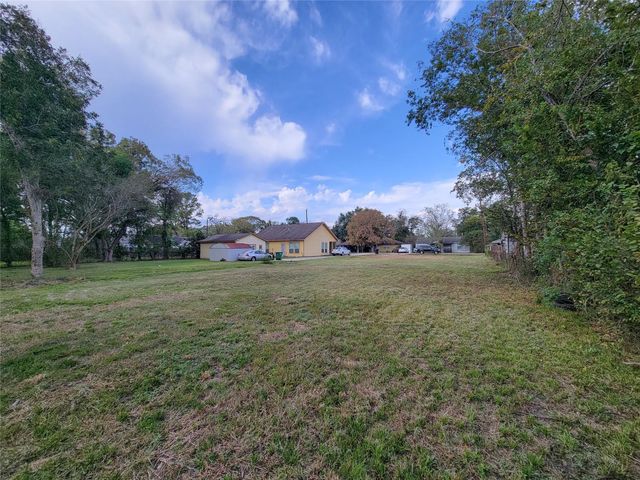 5320 Carmen Street, Houston, TX 77033