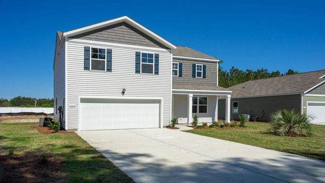 4413 East Coast Ln., Shallotte, NC 28470