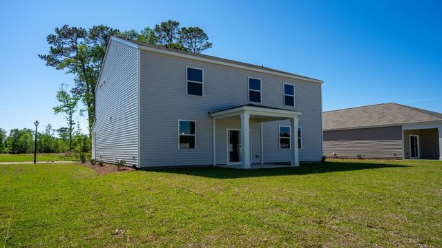 4413 East Coast Ln., Shallotte, NC 28470