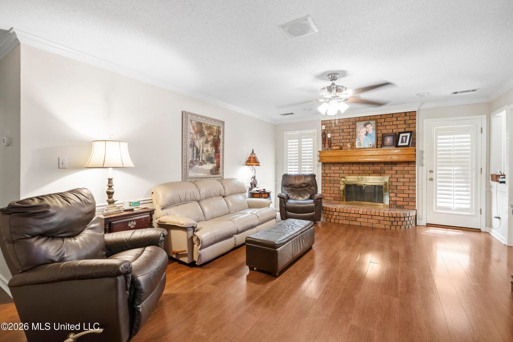 2075 Macintosh Drive, Horn Lake, MS 38637 — photo 4