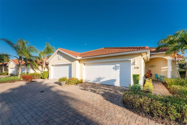 319 MONACO DRIVE 8, Punta Gorda, FL 33950