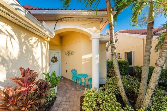 319 MONACO DRIVE 8, Punta Gorda, FL 33950