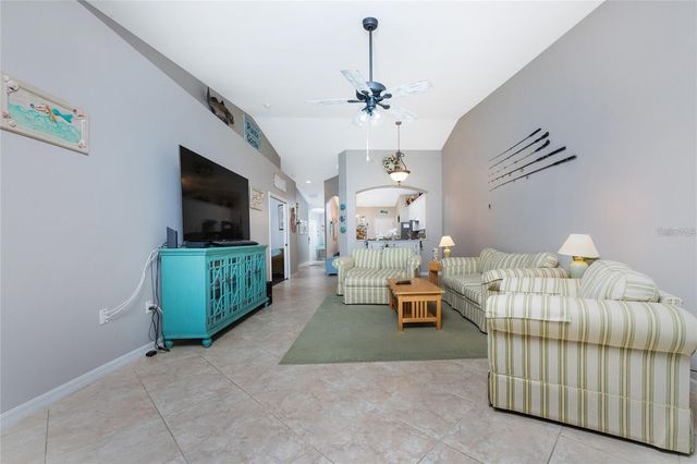 319 MONACO DRIVE 8, Punta Gorda, FL 33950