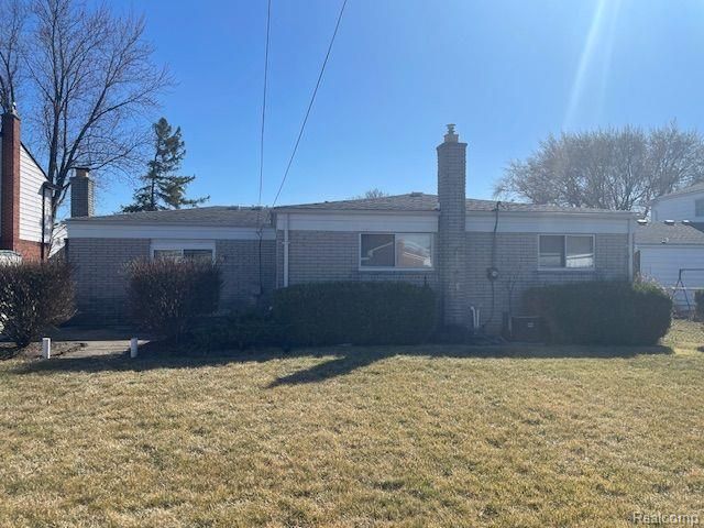 17423 Moors, Fraser, MI 48026