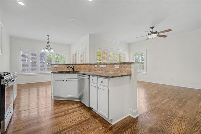 3216 Buck Way, Alpharetta, GA 30004