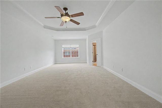 3216 Buck Way, Alpharetta, GA 30004