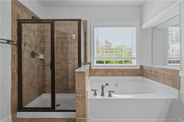 3216 Buck Way, Alpharetta, GA 30004