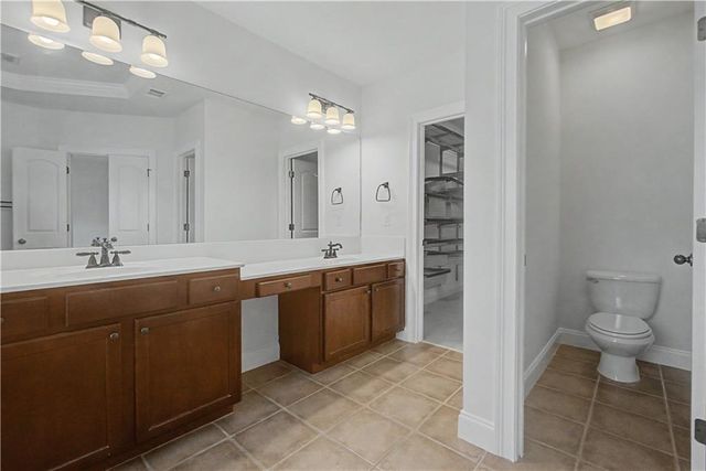 3216 Buck Way, Alpharetta, GA 30004