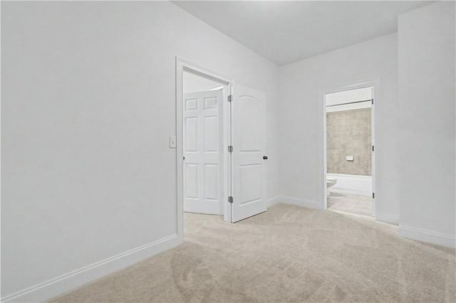 3216 Buck Way, Alpharetta, GA 30004