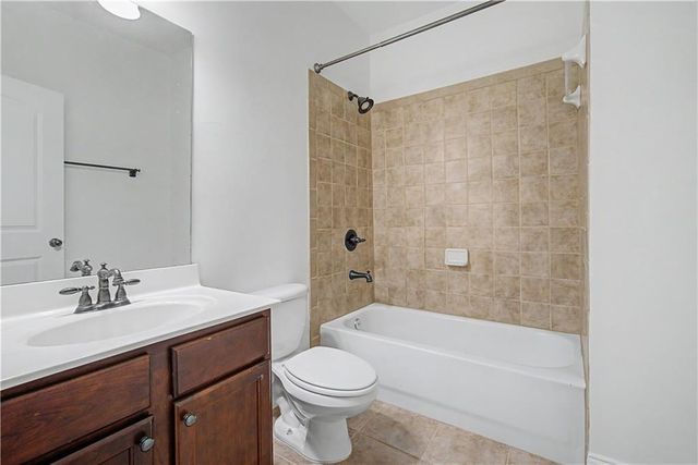 3216 Buck Way, Alpharetta, GA 30004