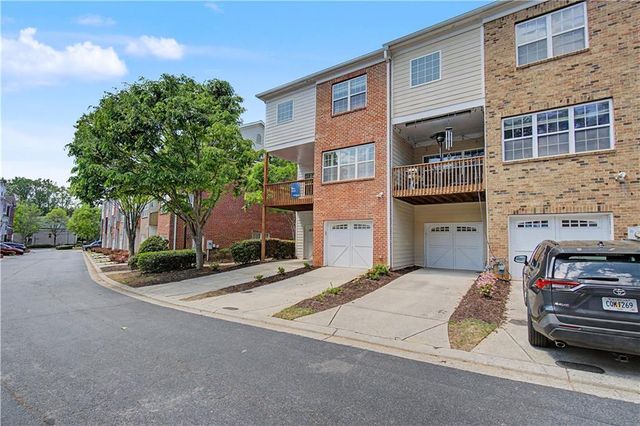 3216 Buck Way, Alpharetta, GA 30004