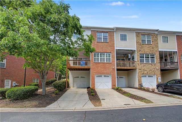 3216 Buck Way, Alpharetta, GA 30004