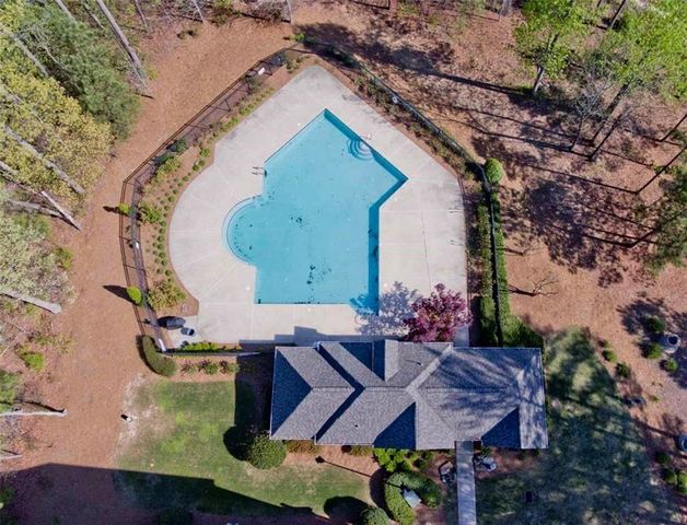 3216 Buck Way, Alpharetta, GA 30004