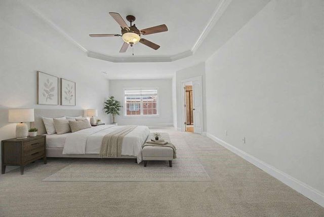 3216 Buck Way, Alpharetta, GA 30004