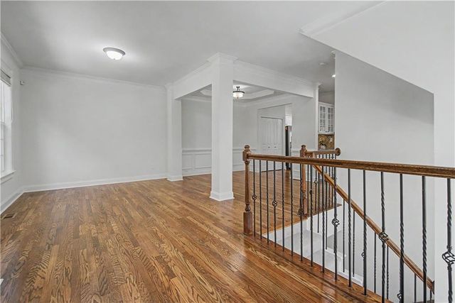 3216 Buck Way, Alpharetta, GA 30004