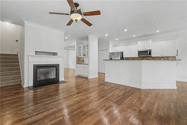 3216 Buck Way, Alpharetta, GA 30004