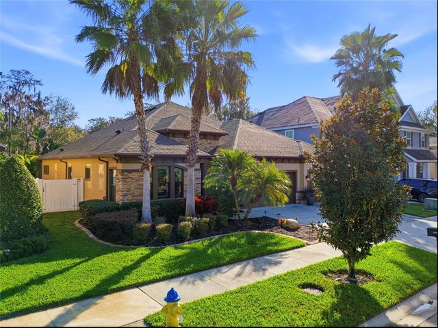 11012 CHARMWOOD DRIVE, Riverview, FL 33569