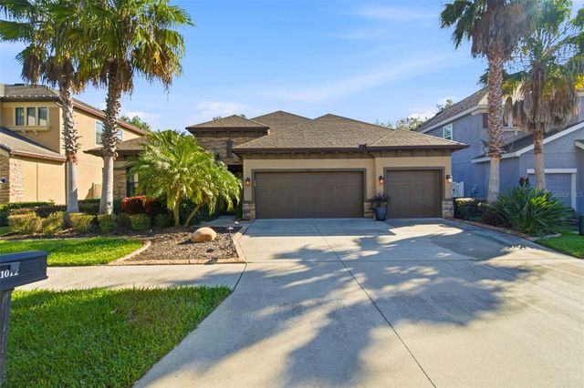 11012 CHARMWOOD DRIVE, Riverview, FL 33569