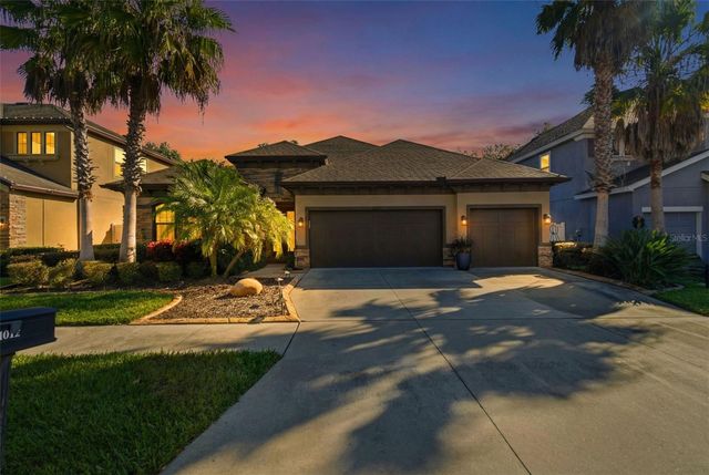 11012 CHARMWOOD DRIVE, Riverview, FL 33569