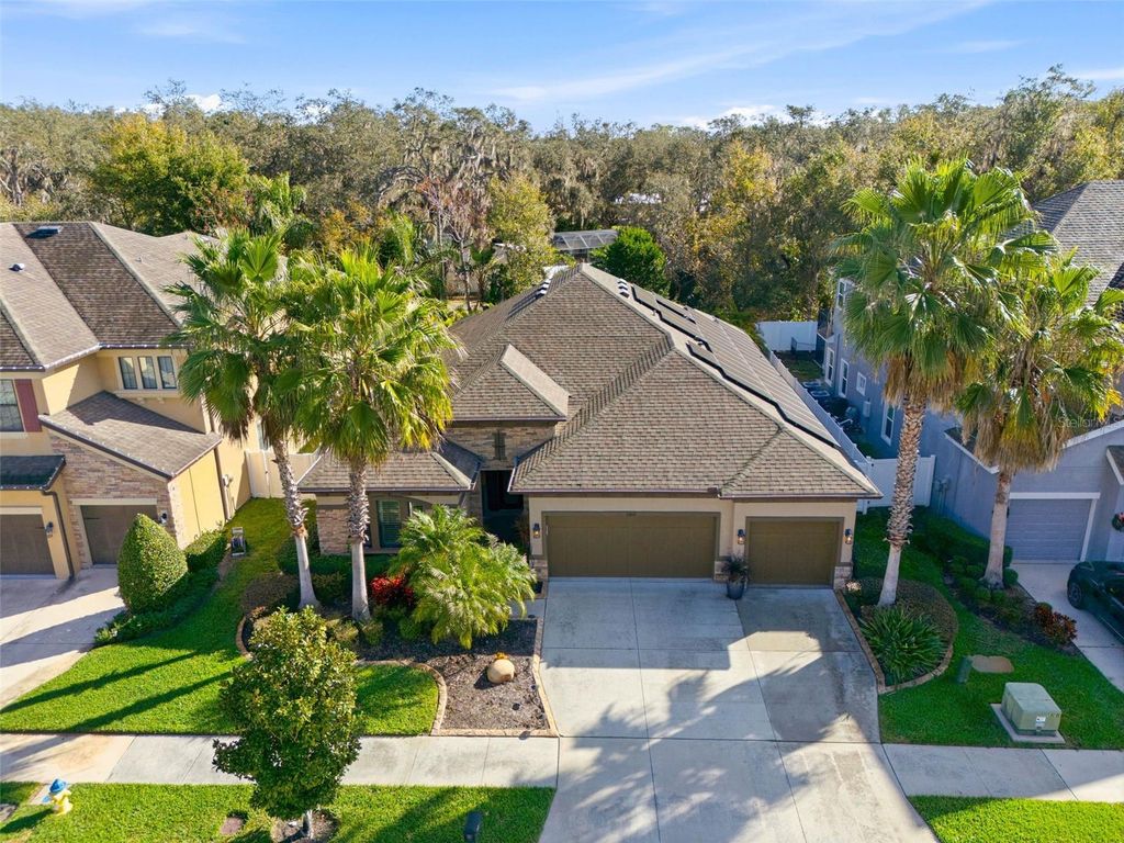 11012 CHARMWOOD DRIVE, Riverview, FL 33569